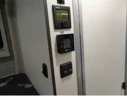 2027 WINNEBAGO EKKO 22A