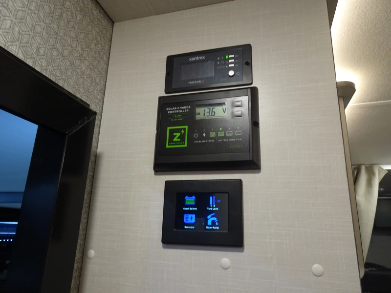 2027 WINNEBAGO EKKO 22A