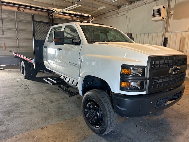 2022 CHEVROLET C6500 in Kenner, LA