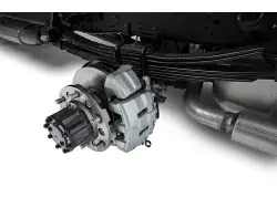 2026 ISUZU NPR HD GAS