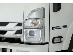 2026 ISUZU NPR HD GAS