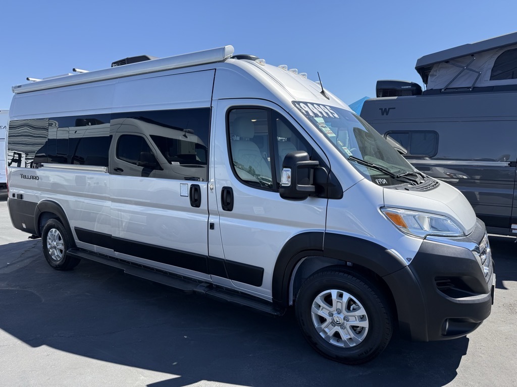 2024 Thor Motor Coach TELLARO 20L in fountain valley CA