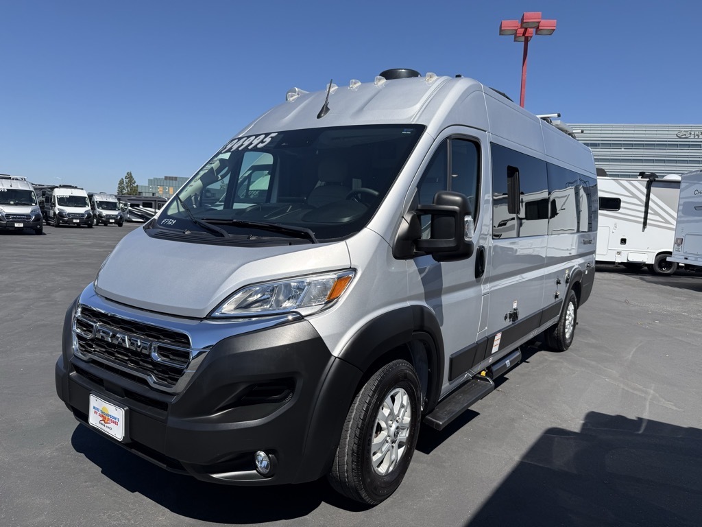 2024 Thor Motor Coach TELLARO 20L in fountain valley CA