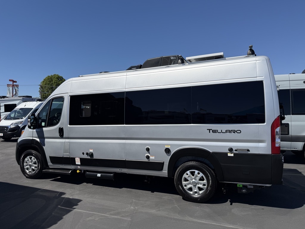 2024 Thor Motor Coach TELLARO 20L in fountain valley CA