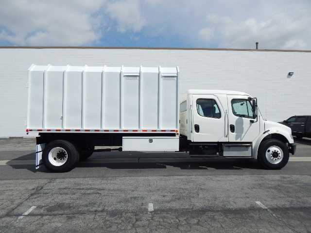 2021 FREIGHTLINER M2 in Norwalk, CA
