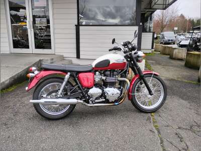 Triumph Cruiser Motorcycles For Sale Near Graham, WA - Cycle Trader