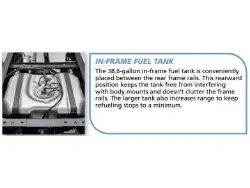 2026 ISUZU NRR GAS