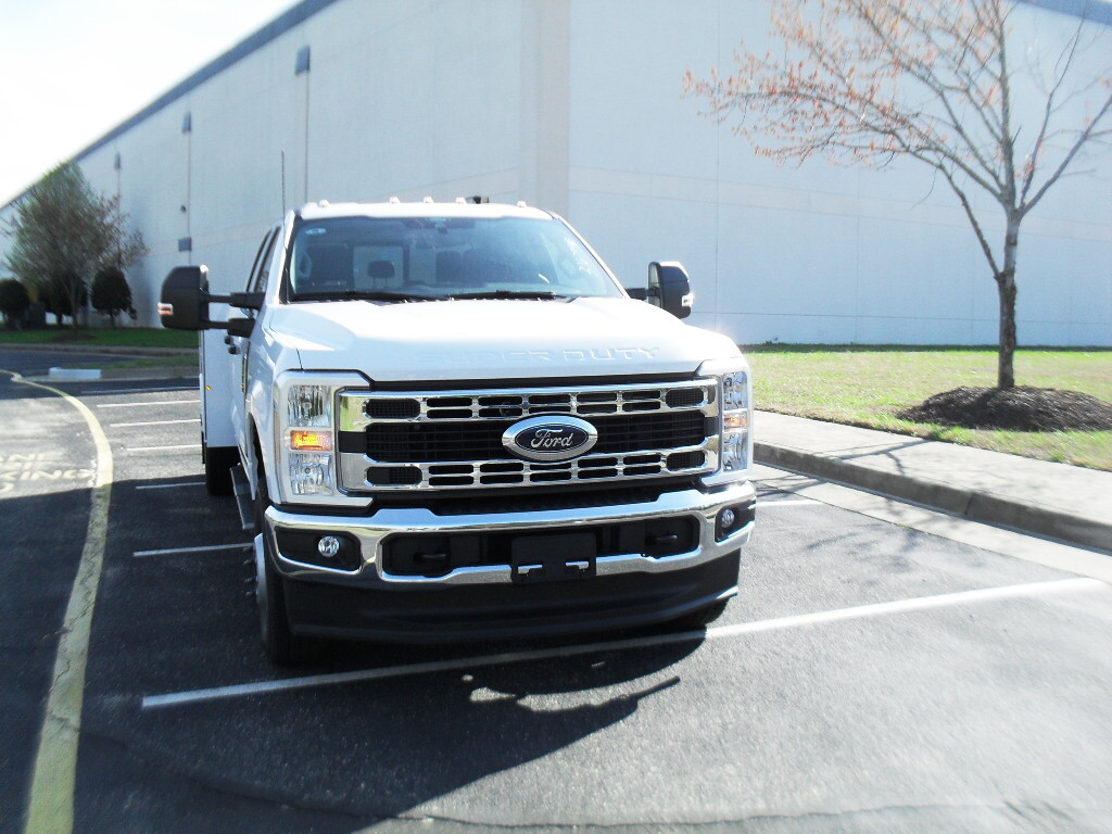 2026 FORD F350 XL in Ashland, VA