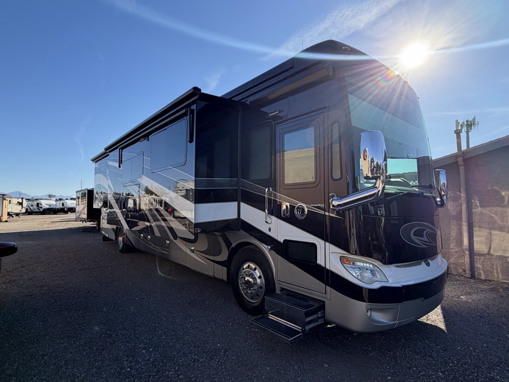 2018 Tiffin Motorhomes ALLEGRO BUS 40 SP in tucson AZ
