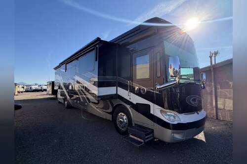 2018 Tiffin Motorhomes ALLEGRO BUS 40 SP in tucson AZ
