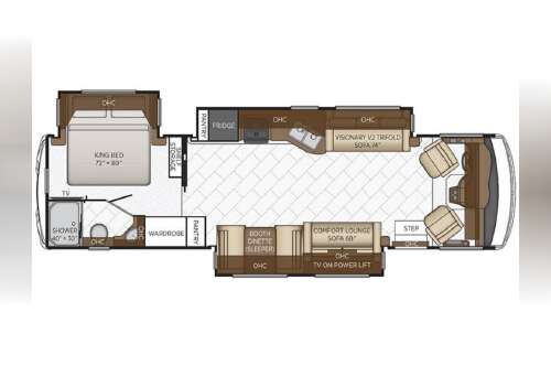 2022 Newmar BAY STAR 3416 in tulsa OK