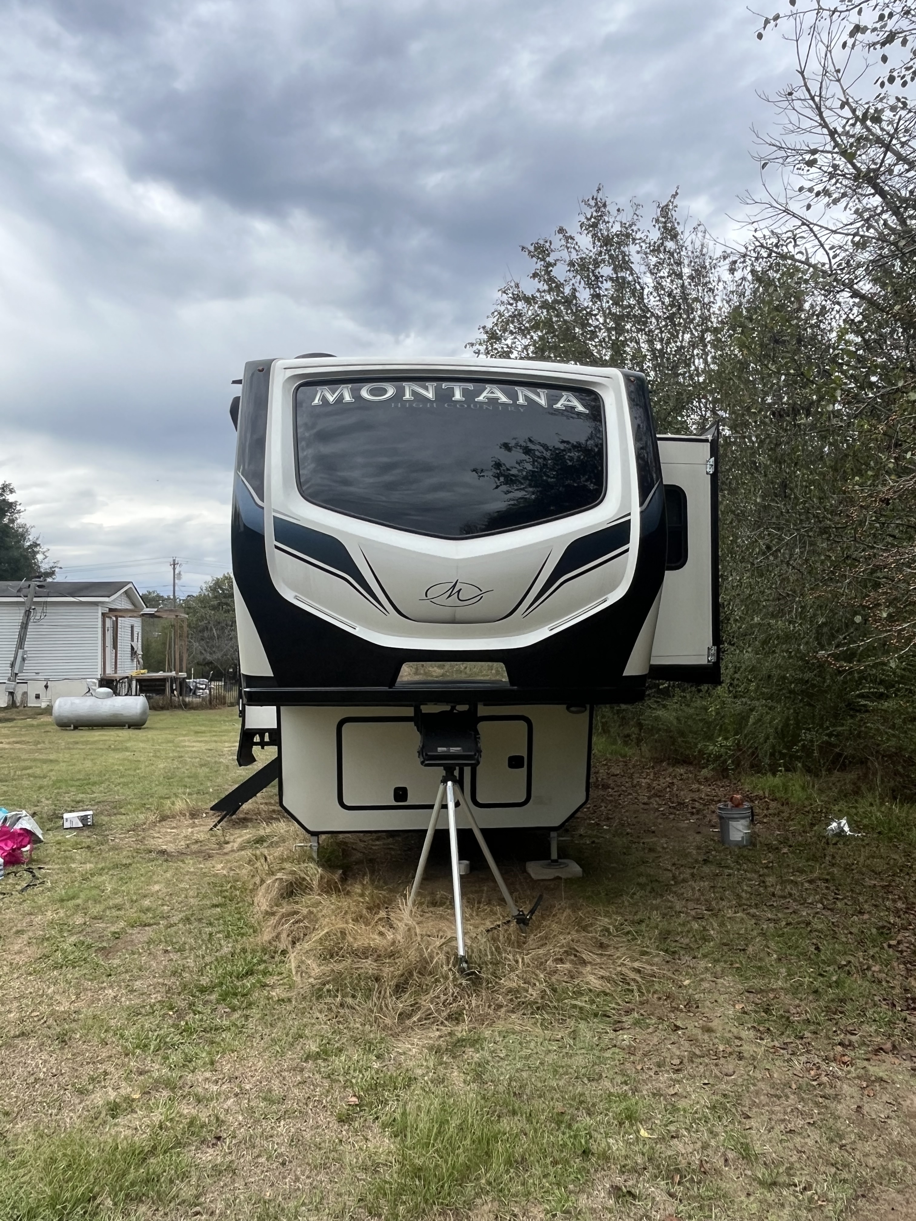 2023 Keystone MONTANA HIGH COUNTRY 335BH RV