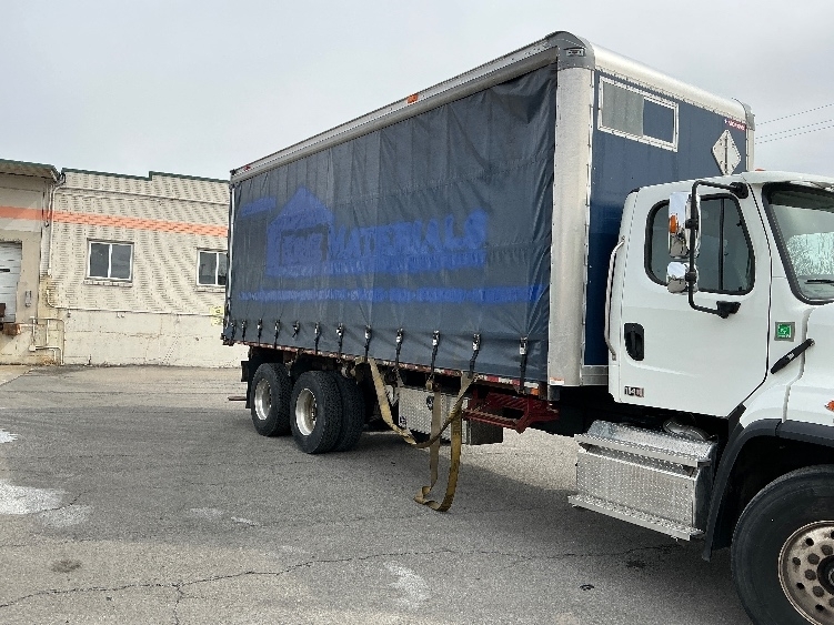 2021 FREIGHTLINER 114 SD in Albany, NY