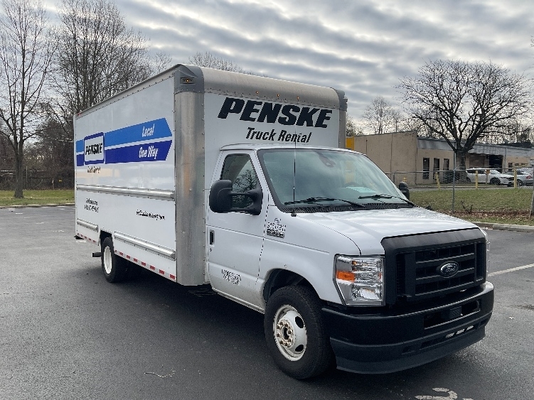 2021 FORD ECONOLINE in Sandston, VA