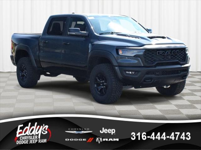 2026 RAM 1500 in Wichita, KS