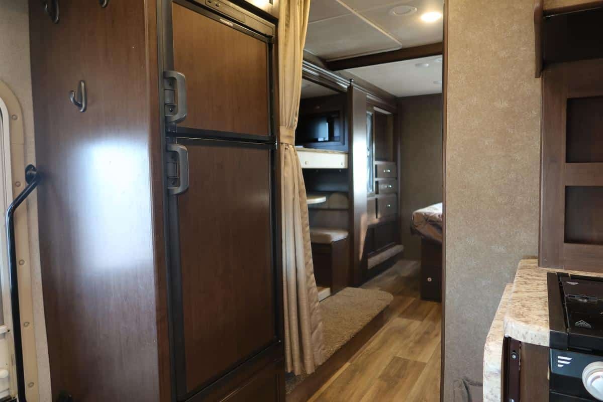 2020 Thor Motor Coach FREEDOM ELITE 30FF in apache junction AZ