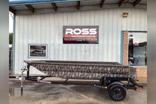 2026 Reaper Boats 653-STEP in lufkin TX