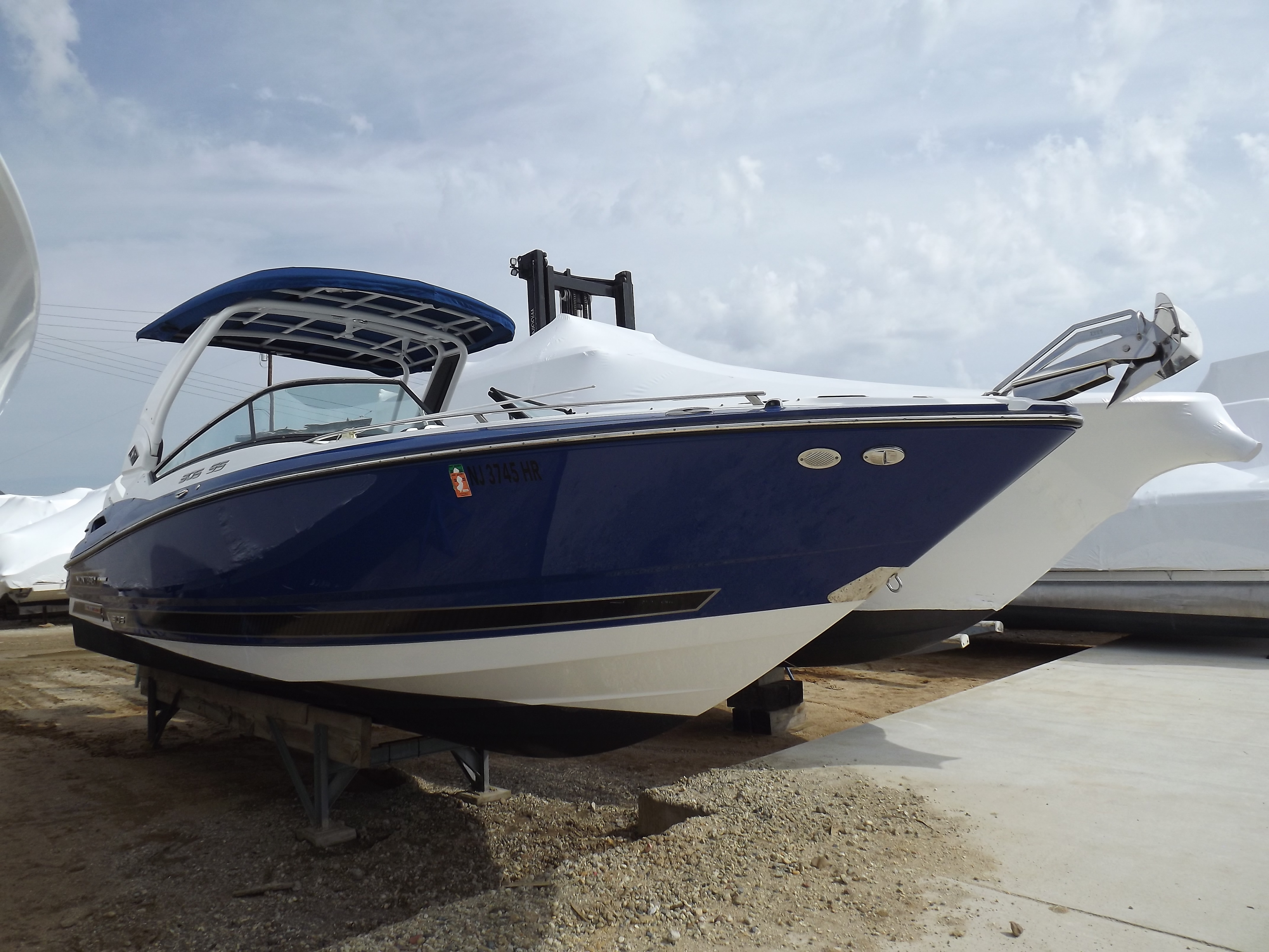 2021 Monterey 305SS 378 in somers point NJ