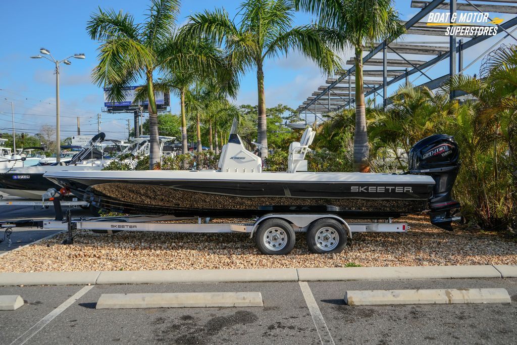 2026 Skeeter SX230 in palm harbor FL