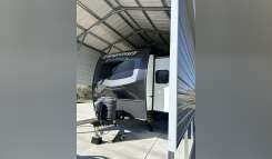 2024 Forest River FLAGSTAFF CLASSIC 826KBS RV