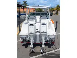 2026 Stingray 259DC