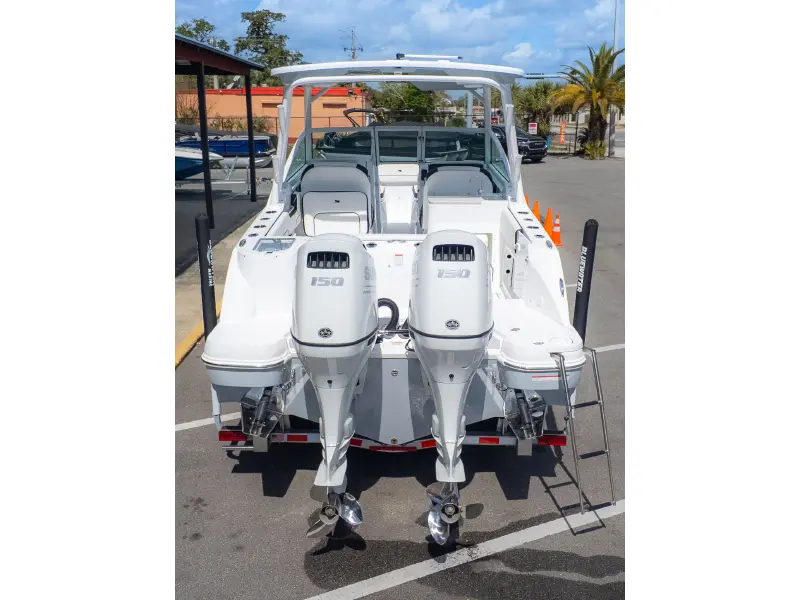 2026 Stingray 259DC