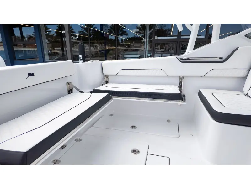 2026 Stingray 259DC