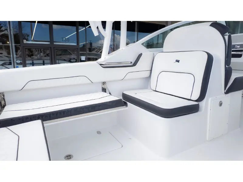 2026 Stingray 259DC