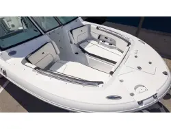 2026 Stingray 259DC