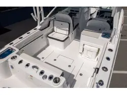 2026 Stingray 259DC