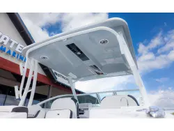 2026 Stingray 259DC