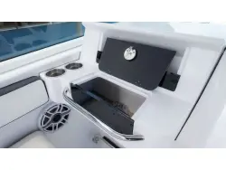 2026 Stingray 259DC