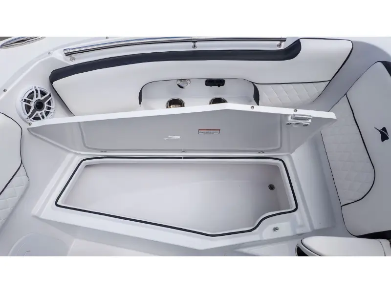 2026 Stingray 259DC