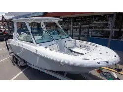 2026 Stingray 259DC