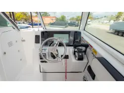 2026 Stingray 259DC