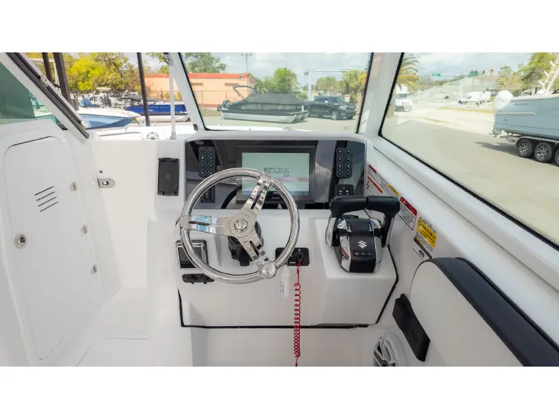 2026 Stingray 259DC