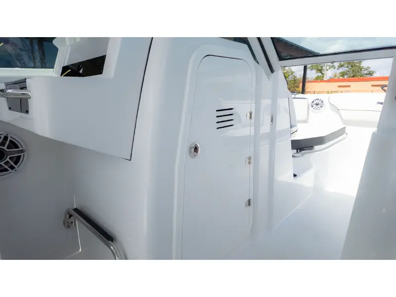 2026 Stingray 259DC