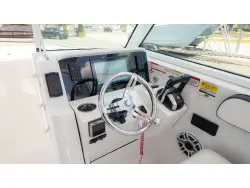 2026 Stingray 259DC