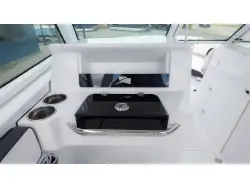 2026 Stingray 259DC