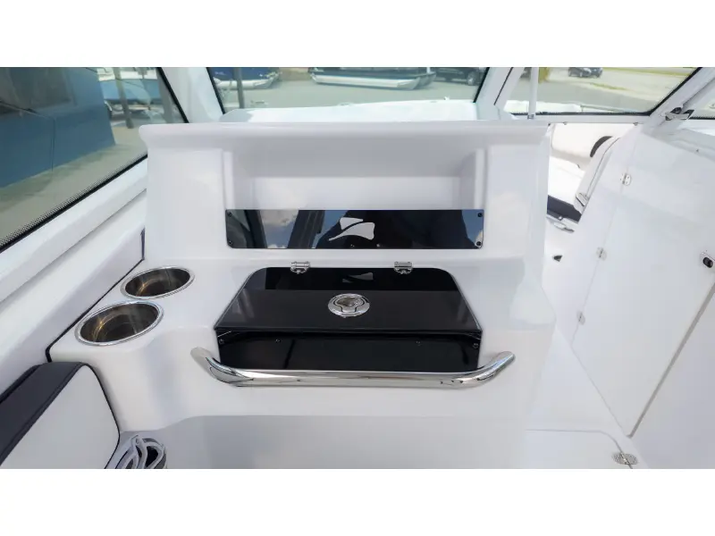 2026 Stingray 259DC