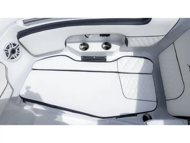 2026 Stingray 259DC