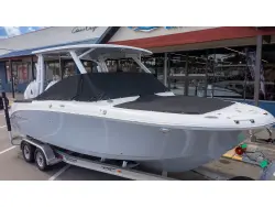 2026 Stingray 259DC