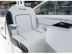 2026 Stingray 259DC