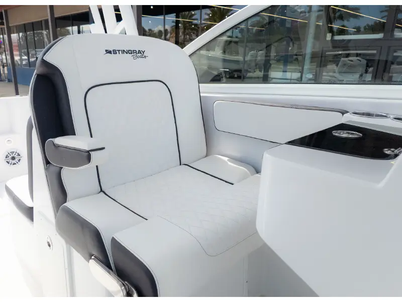 2026 Stingray 259DC