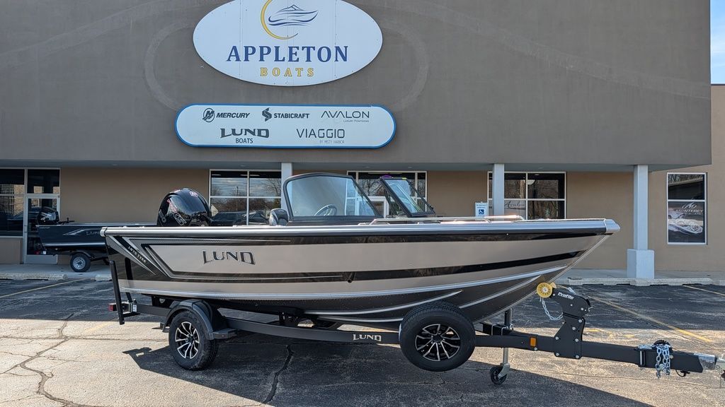 2026 Lund 1875 Tyee Sport in appleton WI