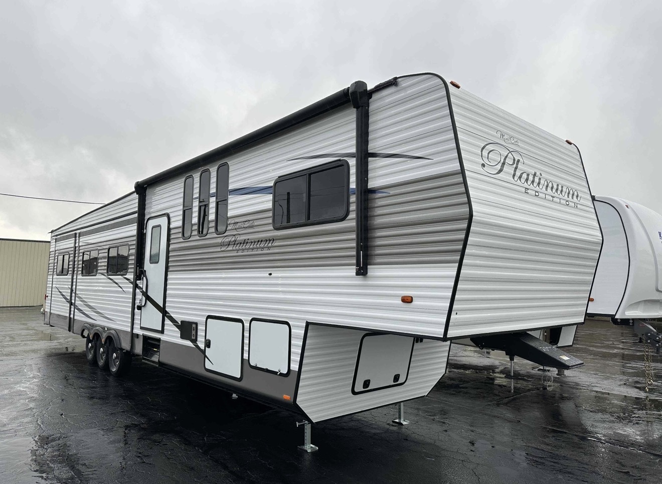 2024 Recreation By Design MONTE CARLO PLATINUM 44PM RV