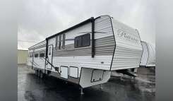 2024 Recreation By Design MONTE CARLO PLATINUM 44PM RV