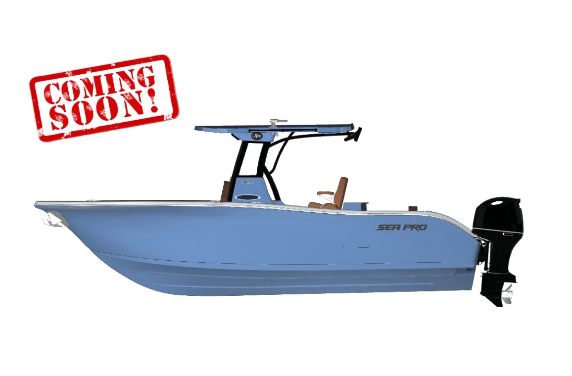 2026 Sea Pro 265FLX in buford GA