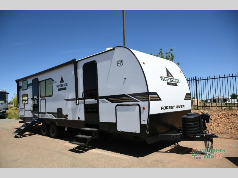 2026 Forest River Rv Westbrook Luxury 285BHLC in prescott valley AZ