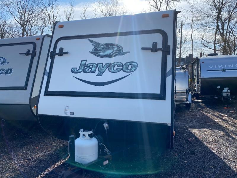 2016 Jayco Jay Feather 7 16XRB in souderton PA